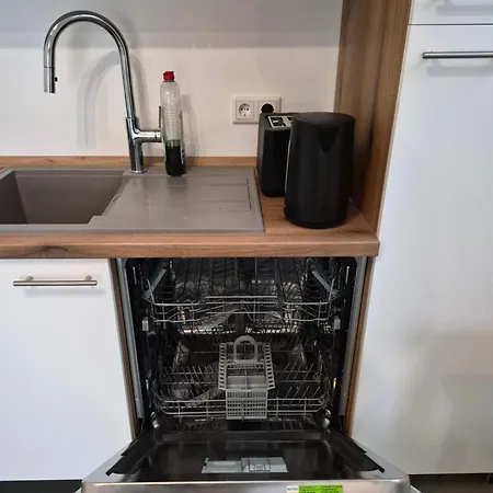 Moderne Am Kasseler Stadtrand * Fuldatal
