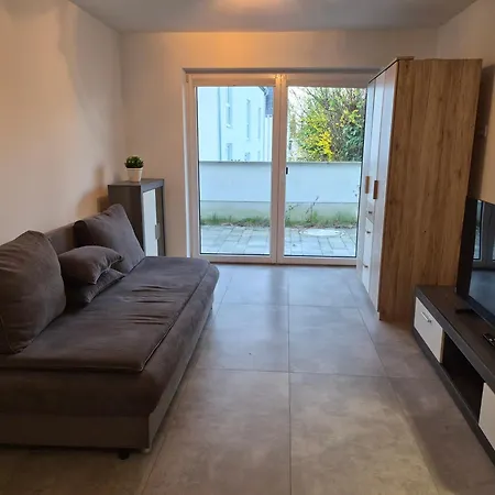 Apartment Moderne Am Kasseler Stadtrand