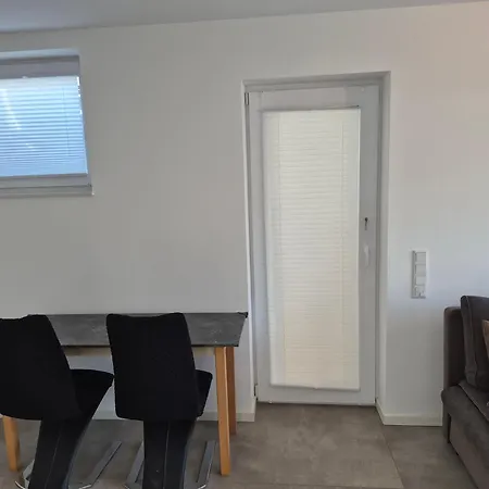 Moderne Am Kasseler Stadtrand *